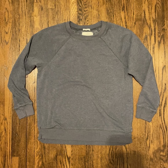 AE Jegging Fit Sweatshirt - Picture 2 of 4